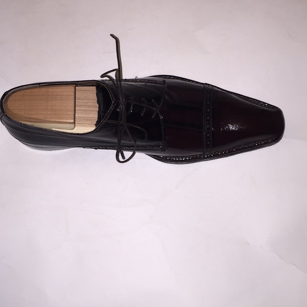 Men’s Exotic Shoes - Picture 4 of 8